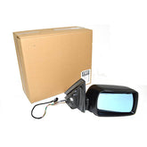 MIRROR ASY - REAR VIEW OUTER - OEM - CRB000762PUY